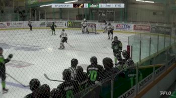 Replay: Home - 2023 Whitecourt vs Drayton Valley | Nov 25 @ 6 PM