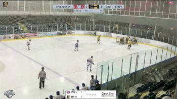 Replay: Home - 2024 Welland vs Brantford | Dec 19 @ 7 PM