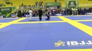 Replay: Mat 10 - 2024 Brasileiro Jiu-Jitsu IBJJF | Apr 24 @ 9 AM