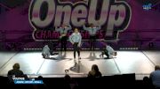 ICE - Voltage [2025 Junior - Hip Hop - Small Day 3] 2025 One Up Grand Nationals