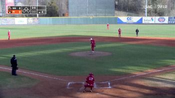 Replay: Seton Hill vs Tusculum - DH | Feb 23 @ 4 PM