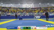 NICOLAS VACCARO ESQUIO vs DIOGO PEREIRA DA SILVA 2026 FPJJ Circuito Paulista GI Etapa 3
