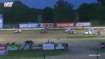 Feature | 2025 USAC Midgets at Sweet Springs Motorsports Complex