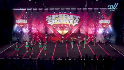 Shore All Stars - Day 2 [2023 L2 Senior - D2 - Small Lady Reign] 2023 Spirit Sports Battle at the Beach Myrtle Beach Nationals