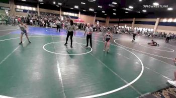 83 lbs Round Of 16 - Jaxon Moralez, NM Gold vs Suren Sargsyan, Titan Mercury WC