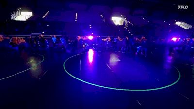 85-88 lbs Quarterfinal - Lincoln Holker, Westlake Wrestling Club vs Alexander Serna, Payson Lion Wrestling Club