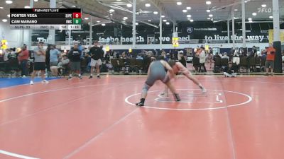 174 lbs Rr Rnd 5 - Porter Vega, Superior Gold - HSC vs Cam Marano, Ruthless - HSC