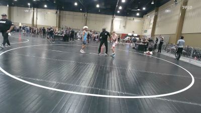 113 lbs Consi Of 4 - Brady Sher, Lake Gibson vs Jai Diaz, Maximum Performance
