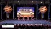 CheerFactor - Day 2 [2024 Divine Level 2 Youth--Medium D1] 2024 Winner's Choice Championships - Mohegan Sun