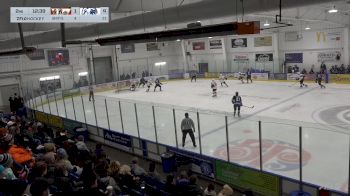 Replay: Away - 2024 Camrose vs Canmore | Nov 23 @ 7 PM