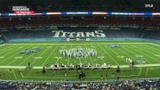 MANDARINS "IF I MUST FALL..." at 2025 DCI Nashville presented by Demoulin Bros. & Co.