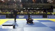 ISABELA VELOSO DA COSTA vs SINAI SOTO PEREZ 2024 Pan Kids Jiu-Jitsu IBJJF Championship