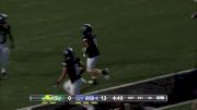 WATCH: GVSU Is Cooking Early