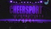 Legacy Athletics - Ice Ops [2023 L3 Junior - D2 - Small - D] 2023 CHEERSPORT National All Star Cheerleading Championship