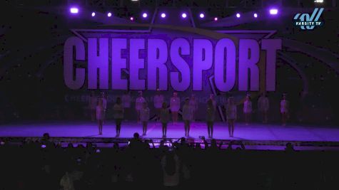 Legacy Athletics - Ice Ops [2023 L3 Junior - D2 - Small - D] 2023 CHEERSPORT National All Star Cheerleading Championship