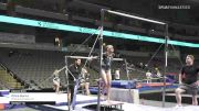Olivia Burns - Bars, Xtreme Gymnastics M - 2022 Elevate the Stage Toledo presented by Promedica