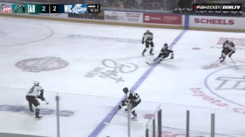 Replay: Away - 2025 Tahoe vs Wichita | Feb 14 @ 7 PM