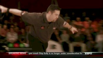 2012 Scorpion Championship Finals - ESPN