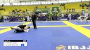RODRIGO SOARES LELLES vs FERNANDO ALONSO MARTINEZ 2024 Brasileiro Jiu-Jitsu IBJJF