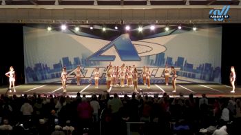 Integrity Elite All Stars - Scorch [2024 L3 Senior - D2 Day 2] 2024 Athletic Championships Chattanooga Nationals