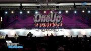 Dance Mania Nashville - Mini Hip Hop [2025 Mini - Hip Hop - Small Day 3] 2025 One Up Grand Nationals