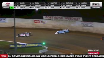 Replay: 301 Network Test 3 - 2025 301 Network Test | Aug 26 @ 12 AM