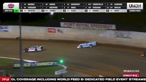 Replay: 301 Network Test 3 - 2025 301 Network Test | Aug 26 @ 12 AM