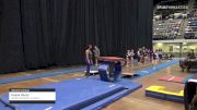 Kaysa Douty - Women's Group, Wings Gymnastics Academy - 2021 Women's Xcel Region 4 Championships