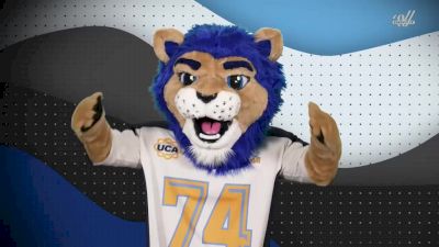 Replay: Arena East - 2026 National School Band Championship DII | Feb 1 @ 1 PM