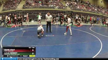 Replay: MAT 9 - 2023 Beehive Brawl | Jan 14 @ 9 AM