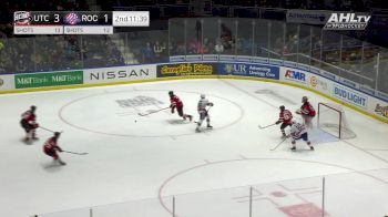 Replay: Home - 2024 Utica vs Rochester | Dec 27 @ 7 PM