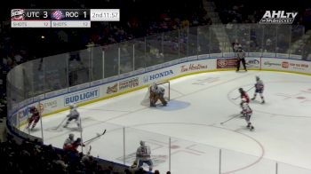 Replay: Away - 2024 Utica vs Rochester | Dec 27 @ 7 PM