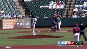 Replay: Home - 2025 FerryHawks vs Stormers | Aug 3 @ 2 PM