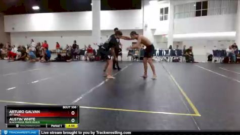 vs BJJ Fanatics South Beach 2022