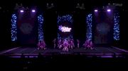 Shine Athletics - The Influencers [2025 Junior--Div 2-Med Day 2] 2025 All Out Grand Nationals