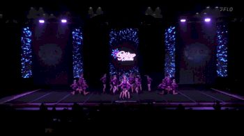 Shine Athletics - The Influencers [2025 Junior--Div 2-Med Day 2] 2025 All Out Grand Nationals