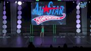 Studio 360 - Brinnley Curtis [2025 Mini - Solo - Jazz Day 2] 2025 ASCS Dance Grand Nationals & Cheer Showdown