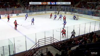 Replay: Home - 2024 Omaha vs Des Moines | Mar 23 @ 6 PM