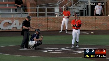 Replay: UConn vs Campbell - DH | Mar 15 @ 5 PM