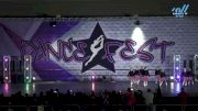 Dance Force Studios - Mean Girls- Mini Cohesion [2024 Mini - Hip Hop - Small Day 1] 2024 DanceFest Grand Nationals