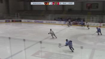 Replay: Home - 2024 Thrashers U18 AAA vs Wild U18 AAA | Dec 14 @ 6 PM