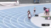 Youth Boys' 800m Championship, Semi-Finals 1 - Age 13