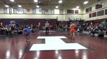 175 lbs Round 2 - Connor Dunn, Solon vs William Castellanos, Crestwood, Cresco