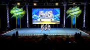 Island Xtreme - Mini Rays [2025 Mini Level 2 2] 2025 Winners Choice Live at Foxwoods