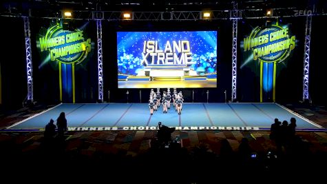 Island Xtreme - Mini Rays [2025 Mini Level 2 2] 2025 Winners Choice Live at Foxwoods
