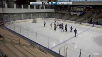 Replay: Home - 2023 Cougars vs Sabres | Oct 15 @ 4 PM