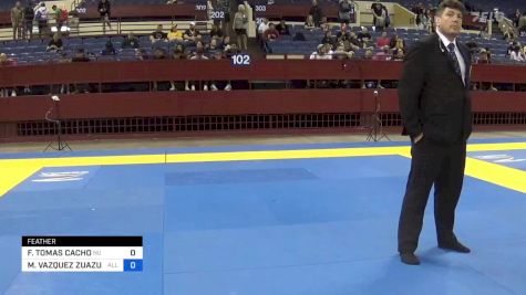 Replay: Mat 7 - 2023 Pan IBJJF Jiu-Jitsu No-Gi Championship | Sep 29 @ 9 AM