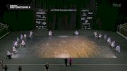East Lincoln HS A "Denver NC" at 2026 WGI Guard World Championships