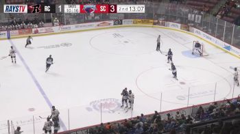 Replay: Away - 2024 Rapid City vs South Carolina | Dec 8 @ 3 PM