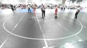 182 lbs 5th Place - Avian Pesina, Delano Diablos vs Diego Morales, Cvbjj